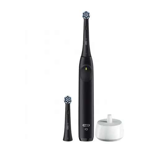 Oral-B iO Series 2 Black Electric Brush – image 1