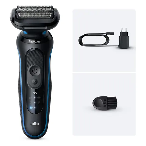 Braun Series 5 52-B1000s – Bild 1