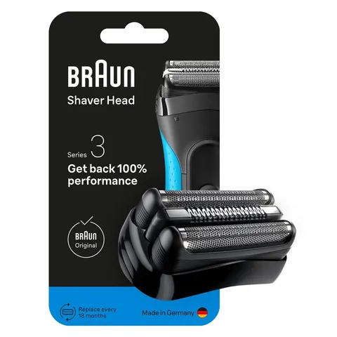 Braun Kombipack Kombi 21B 736879 – Bild 1