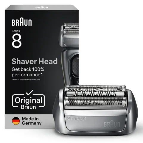 Braun Kombipack Kombi 83M 879743 – Bild 1