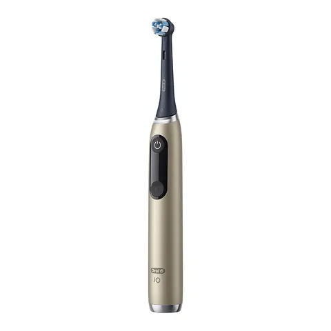 Oral-B iO Series 10 Electric Toothbrush – image 1