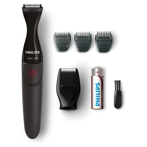 Philips Regola barba Mg1100/16 – immagine 1