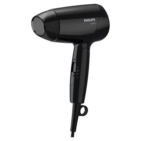 Secador de pelo de viaje 1200W - PHILIPS – imagen 1