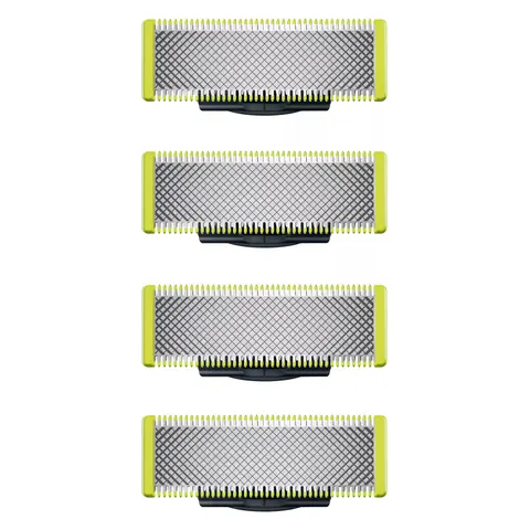 Philips OneBlade QP240/50 Rasierklingen 4 St. – Bild 1