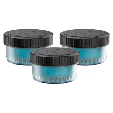 Philips Quick Clean Pod Shaver Cartridges 3 Pack - CC13/50 – image 1
