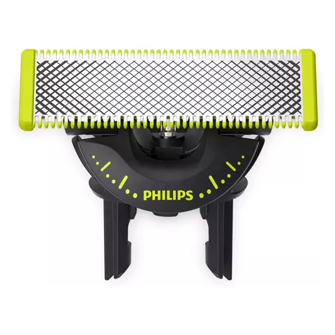 Philips OneBlade QP430 - Ersatzklinge, 3 St – Bild 1