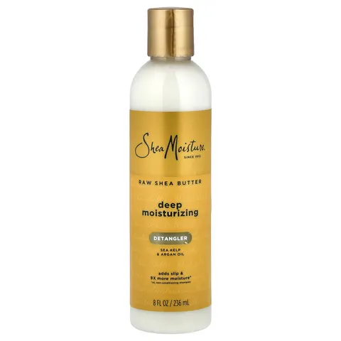 Shea Moisture Rsb Detang Conditioner 237 ml – image 1