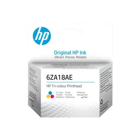 HP Tri-Color Printhead – Bild 1
