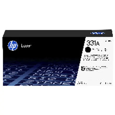 HP 331A toner negro – imagen 1