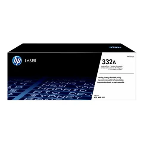 HP 332A Original Negro – imagen 1