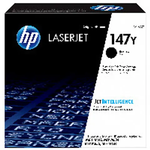 Toner HP W1470Y Black – afbeelding 1