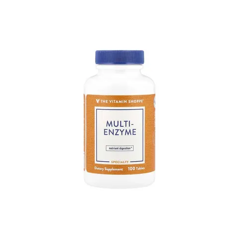Multi-Enzyme – image 1