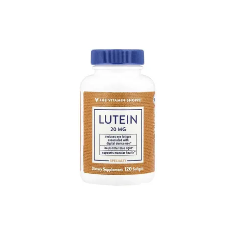 Lutein – 030880 – image 1