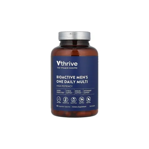 Bioactive Men's One Daily Multi – image 1