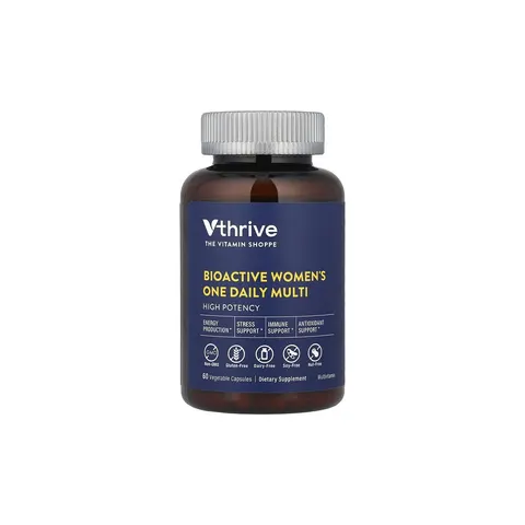 Bioactive Women's One Daily Multi – image 1