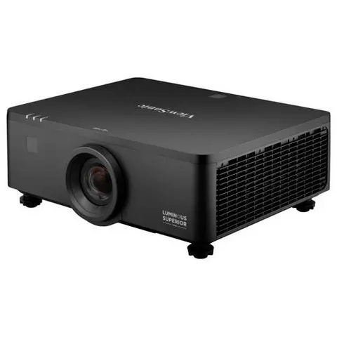 Viewsonic LS951WU data projector Standard throw projector 8000 ANSI lumens WUXGA (1920x1200) Black – image 1