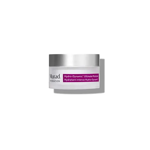 Murad Hydro-Dynamic Ultimate Moisture crema idratante viso 50ml – immagine 1
