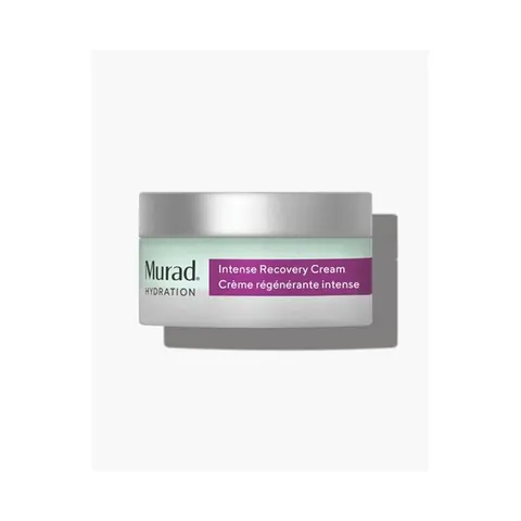 Murad Hydration Intense Recovery Cream - 50 ml – afbeelding 1