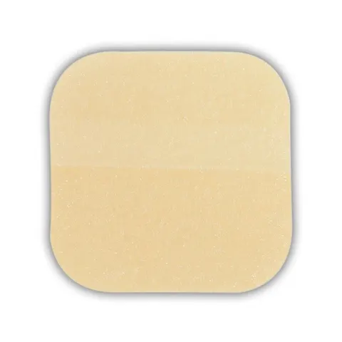 Duoderm Extra Thin Hydrocolloid Dressing 10cm x 10cm (x10) – image 1