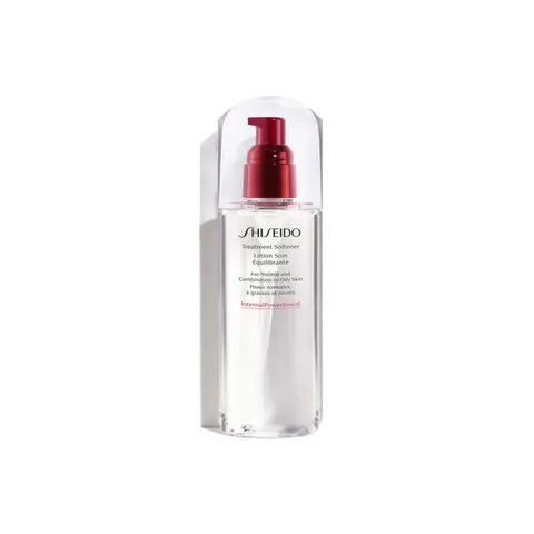 Shiseido Treatment Softner 150 ML – immagine 1