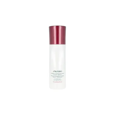 Shiseido Complete Cleansing Microfoam – immagine 1
