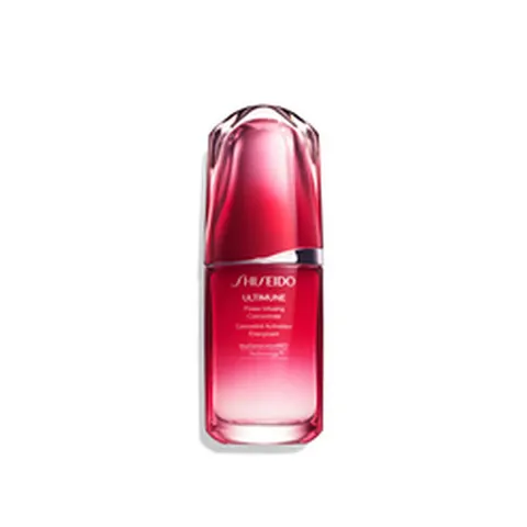 Shiseido Ultimune Power Infusing Concentrate 50 ML – immagine 1