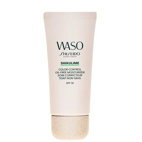 Shiseido Color Control Moisturizer Cream SPF 30 50ml – image 1