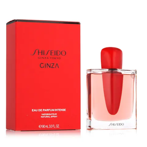 Shiseido Ginza Eau de parfum Intense 90ml – immagine 1