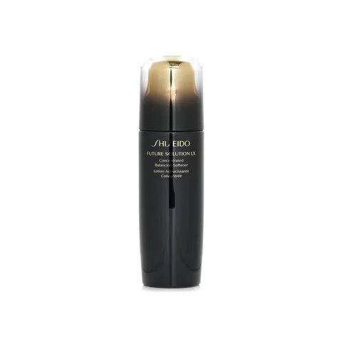 170ml Shiseido Future Solution LX Concentrated Brightening Softener – Bild 1