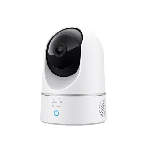eufy Indoor Cam E220 Wit / 1-CAM KIT – afbeelding 1