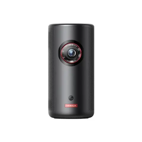 Anker Nebula Capsule 3 Laser Google TV Projector module 300 ANSI lumen – image 1