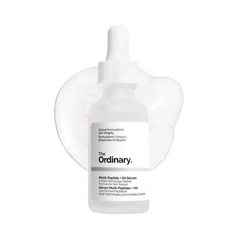 The Ordinary - Multi-Peptide + HA Anti-Aging Serum – 231885 – afbeelding 1