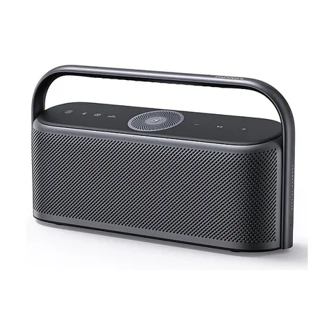 Anker Soundcore Motion X600 Lautsprecher, polargrau – Bild 1