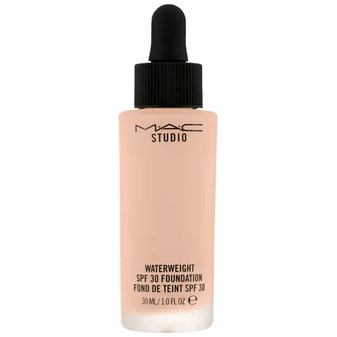 MAC Studio Waterweight Foundation SPF30 30ml - NW13 – image 1