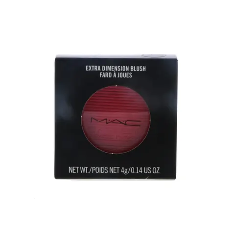 MAC Cosmetics - Rosy Cheeks Extra Dimension Blush - 4g – afbeelding 1