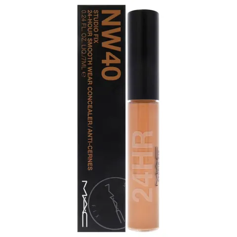 MAC Cosmetics - Studio Fix 24-Hour Smooth Wear Concealer - 7ml – I0142161 – afbeelding 1