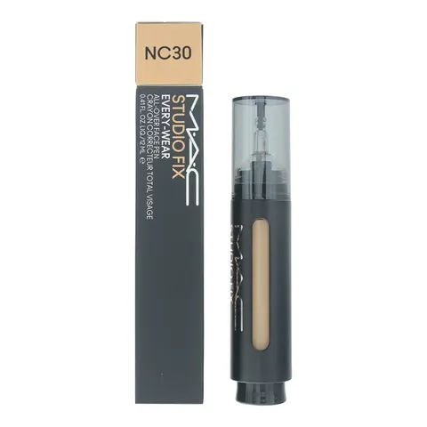MAC Studio Fix Every-Wear All-Over Face Pen 12ml - NC30 – image 1