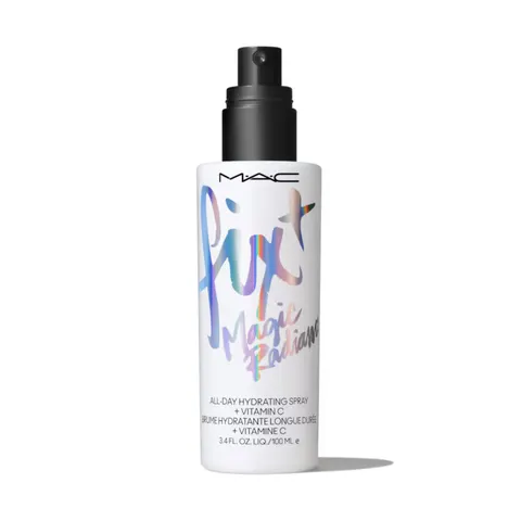 MAC Cosmetics Fix+ Magic Radiance brume fixante maquillage (éclaircissant) 100 ml – image 1