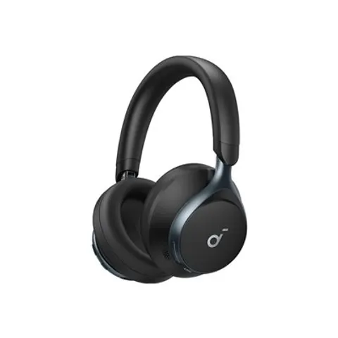 Auriculares Bluetooth Soundcore Space One (Negro) - ANKER – imagen 1