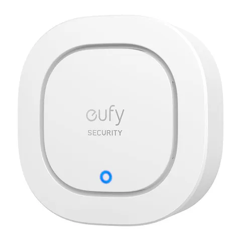 eufy Security Siren (105 dB Draadloos Alarm) – afbeelding 1