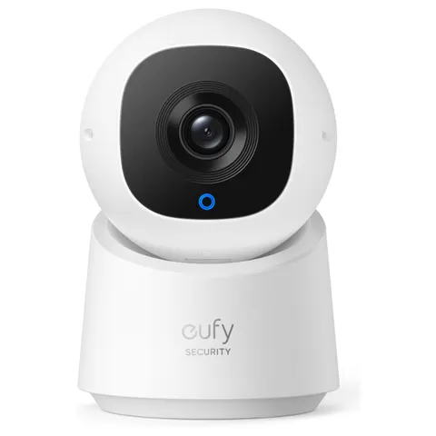 eufy Indoor Cam C220 White – afbeelding 1