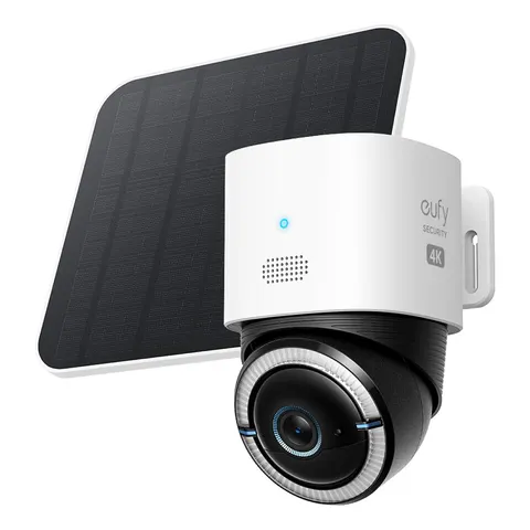 Anker 4G LTE CAM S330 (with Solar PT) – image 1