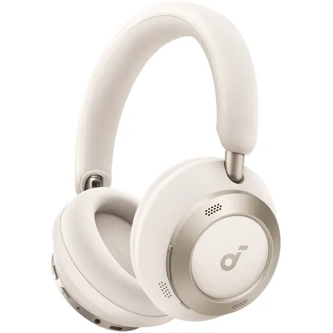 Anker Soundcore Space ONE PRO B2B White – image 1