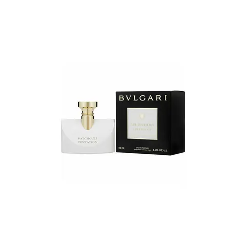 Bulgari Splendida Patchouli Tentation Eau de parfum 100ml – immagine 1