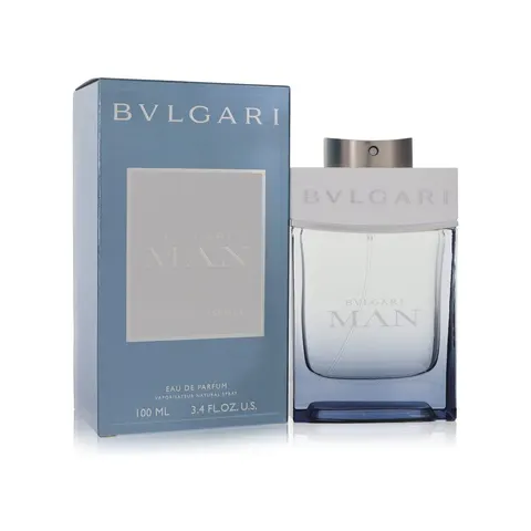 Bulgari Man Glacial Essence - 100 ML – immagine 1