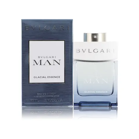 Bulgari Man Glacial Essence - 60 ML – immagine 1