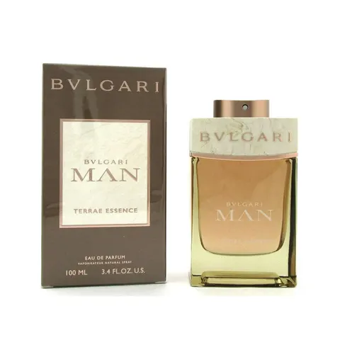 Bvlgari Man Terrae Essence Eau de Parfum 100mL – immagine 1