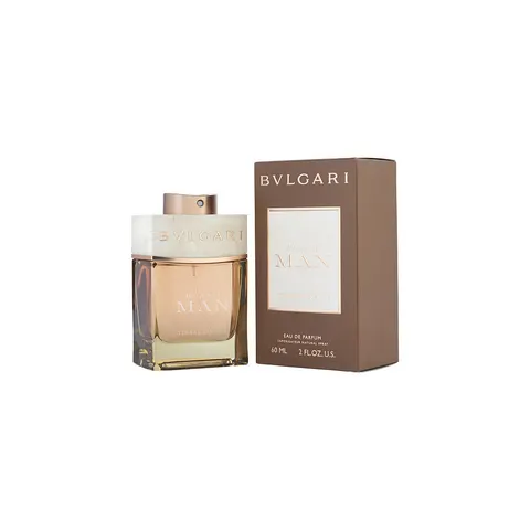 Bvlgari Man Terrae Essence Eau de Parfum 60mL – immagine 1