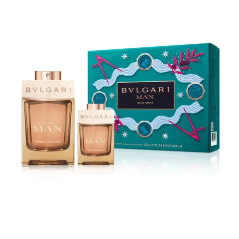 Bvlgari Man Terrae Essence Eau de Parfum Gift Set - UK – image 1