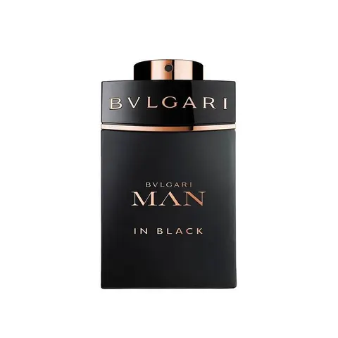 Bvlgari Man In Black-100 ml – image 1